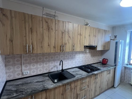 Оренда 3км вал Скорини Львов