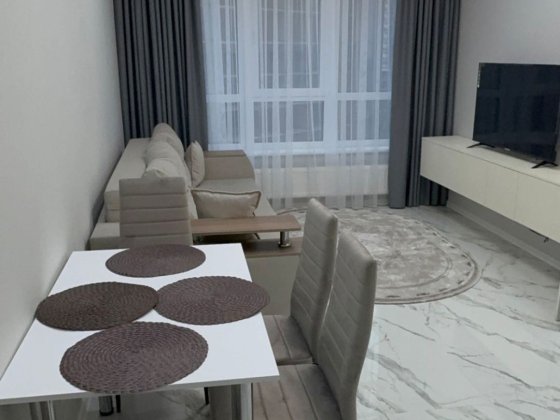 Первая сдача!ЖК "Атмосфера " 1 комн квартира. Всё новое! Одеса