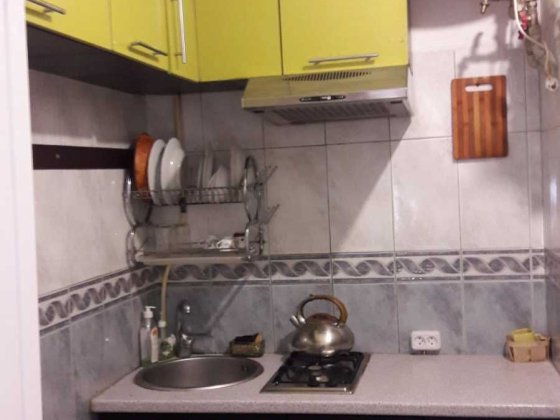 Аренда малогабаритной квартиры в центре Одесса