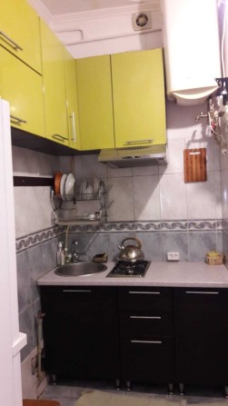 Аренда малогабаритной квартиры в центре - фото 1