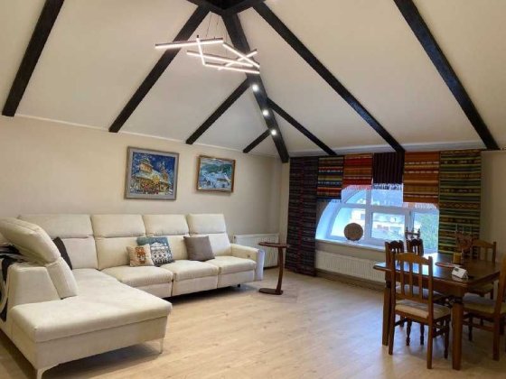 Довготривала оренда 3 кім. Личаківська. Львів Львов