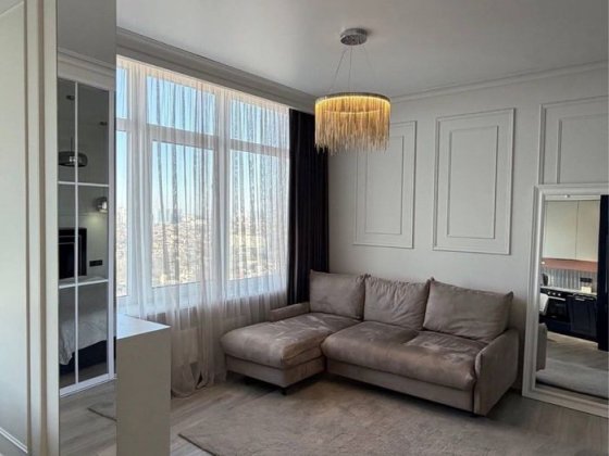 ‼️Аркадия⁉️Сдам 1комн. Жемчужина. Каманина ул Одесса