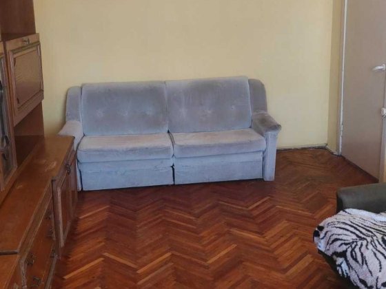 Оренда 1-кім. квартири вул. Любінська(р-н Виговського) Львов