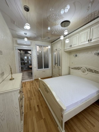 Оренда 3к квартири вул. Стрийська 45, Новобуд - фото 1