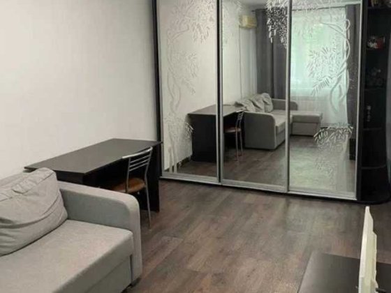 Аренда 1к квартиры в Центре