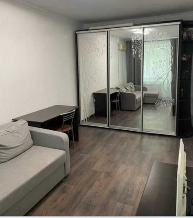 Аренда 1к квартиры в Центре - фото 1