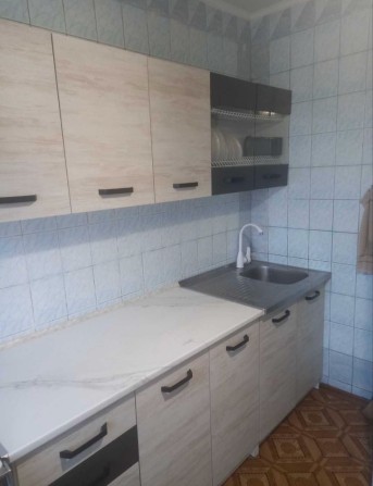 Оренда 2к квартири Морехідна/Гонгадзе на 6 поверсі з 9 - фото 1