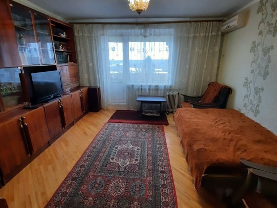 Сдам 2ком.кв Холодная Гора пер. Донбассовский-17 Харків