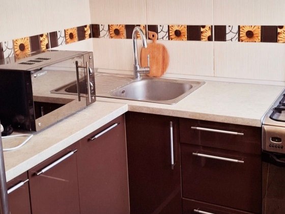 Сдам 2х комн квартиру Новые дома м. Дворец спорта Харків