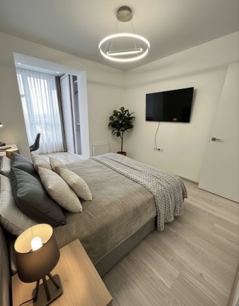 Оренда 2 кімнатної квартири у новобудові Вул Кульпарківська Наукова - фото 1