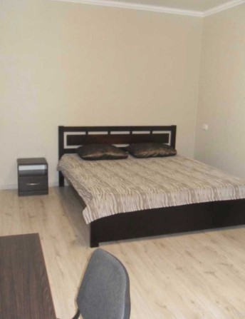 Сдается просторная однокомнатная квартира жк Уютный.т1 - фото 1