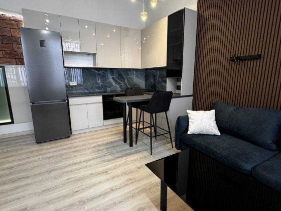 Оренда нової квартири в центрі міста Львов