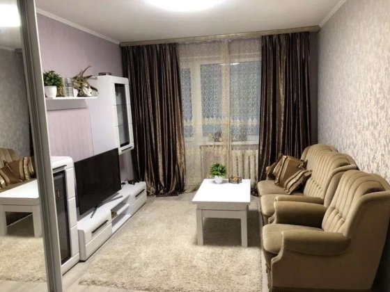 Сдам  2 кв ТРК Украина Тракторостр. 7500 . Харків