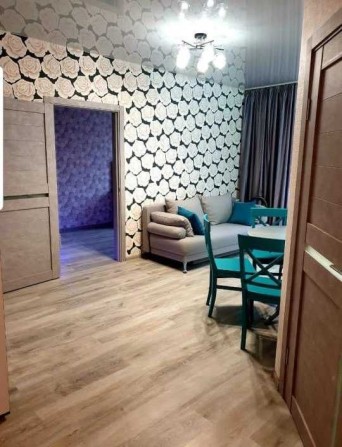 Оренда 2-кімнатної квартири 54 м², Благовіщенська вул., 38 - фото 1