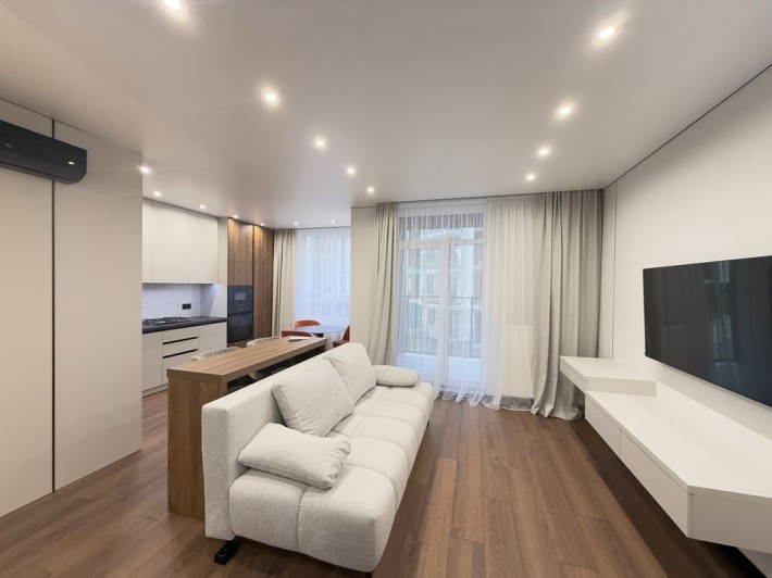 Оренда ЖК Well home щирецька з стильним ремонтом - фото 1