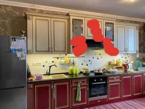 Сдам шикарную квартиру на Отокара Яроша Харків