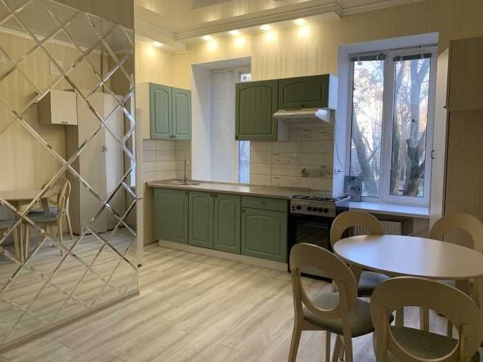 Аренда  2к квартиры Центр - фото 1