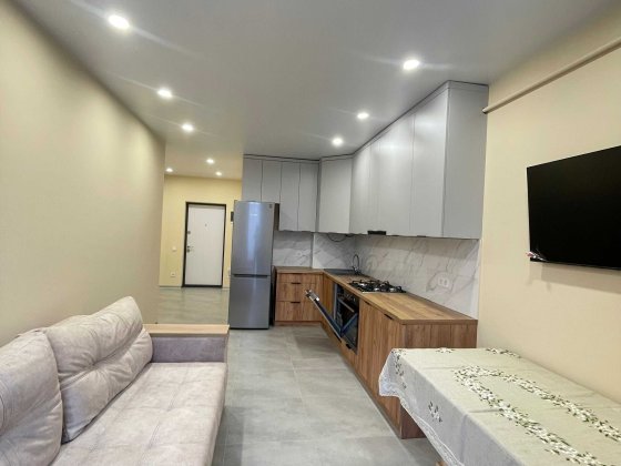 Оренда 2к-студії в ЖК Леополь Таун Львов