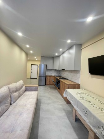 Оренда 2к-студії в ЖК Леополь Таун - фото 1