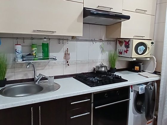 2х кімнатна квартира на проспекті Гагаріна,Одеська Харків