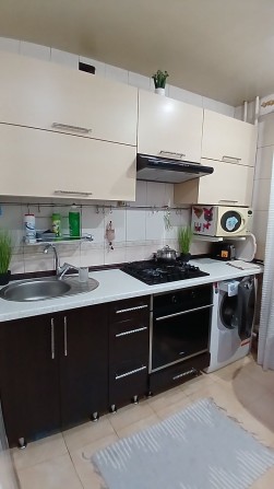 2х кімнатна квартира на проспекті Гагаріна,Одеська - фото 1