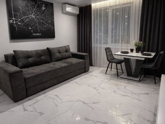 Оренда 1к квартира 23 Серпня пр. Науки метро поруч Харків