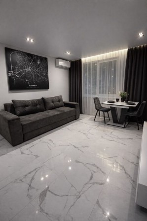 Оренда 1к квартира 23 Серпня пр. Науки метро поруч - фото 1