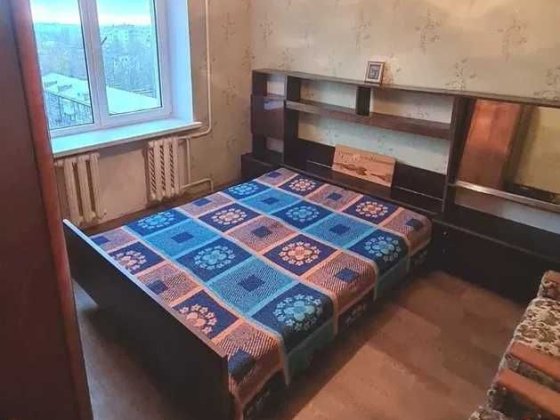 Аренда 2к квартиры в Центре