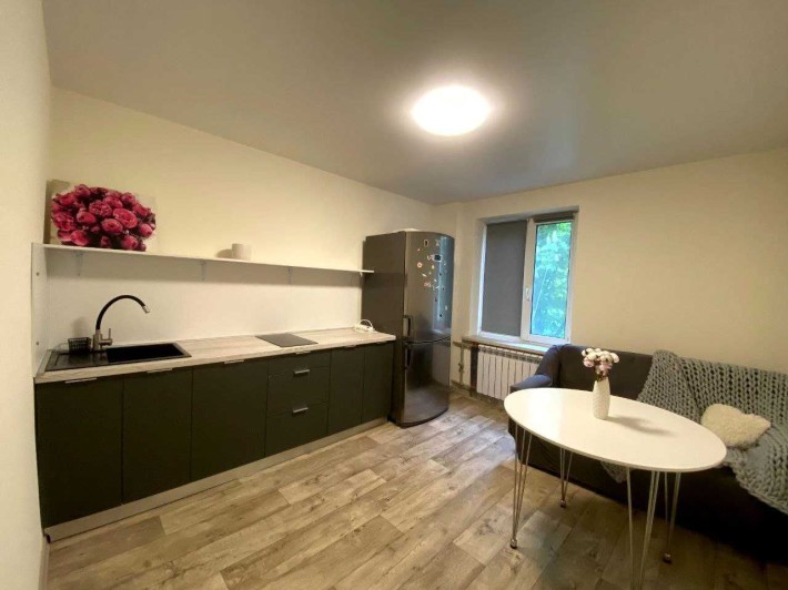 Здається 1к.кв, вул Глобинська - фото 1