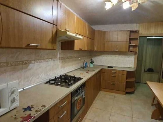 Сдам 3-х комн.квартиру улучшенной планировки на Жуковского Харків