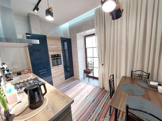 Аренда квартира Коттедж Центр проспект Центральний / Садовая Таунхауз