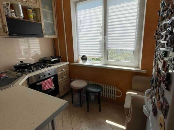 Сдам 2х комн квартиру р-н Одесская Харків