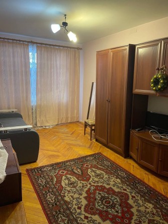 Сдам 1 кв ТРК Украина 4000+ сч. - фото 1