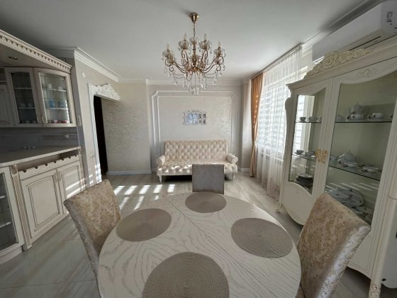 Оренда 2-кім. + простора кухня-студіо вул. Стрийська, Новобуд Львов