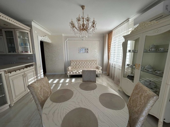 Оренда 2-кім. + простора кухня-студіо вул. Стрийська, Новобуд - фото 1