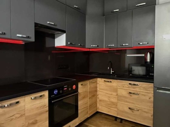 Оренда 1 кімнатної квартири в НОВОБУДОВІ на просп. Чорновола ЖК СІТІ Львов