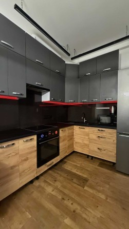 Оренда 1 кімнатної квартири в НОВОБУДОВІ на просп. Чорновола ЖК СІТІ - фото 1