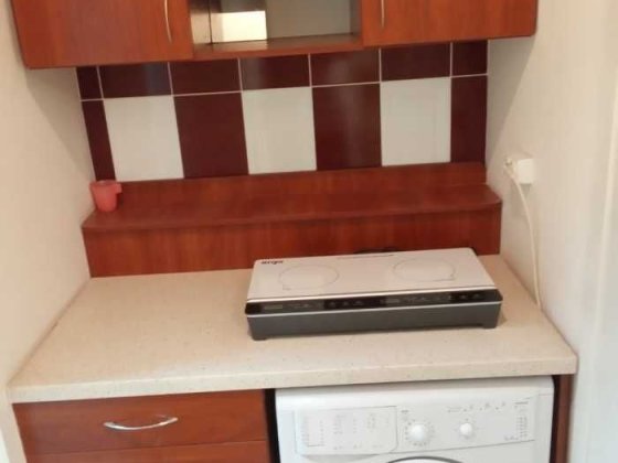 Аренда 1к квартиры Октябрьское