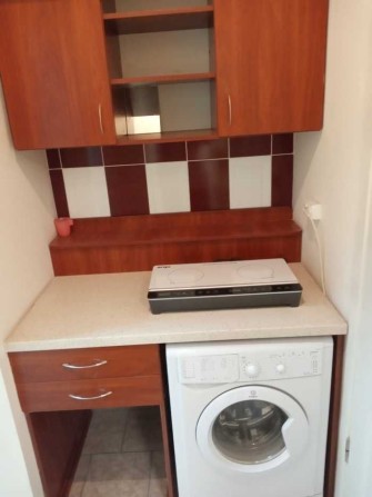 Аренда 1к квартиры Октябрьское - фото 1