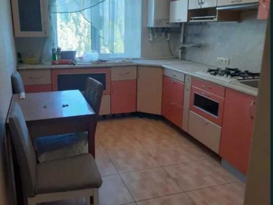 Аренда 2к квартиры Лески