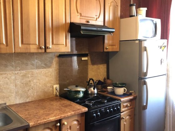 Оренда 2 кім.кв. Вул. Патона Львов