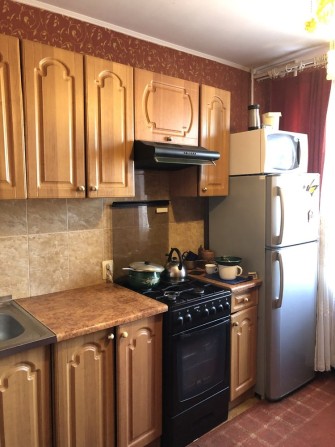 Оренда 2 кім.кв. Вул. Патона - фото 1