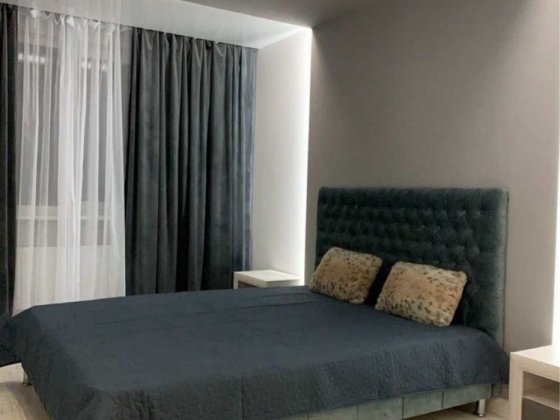 Сдам 1комн квартиру м.Защитников Украины в новострое Харків