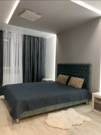 Сдам 1комн квартиру м.Защитников Украины в новострое - фото 1