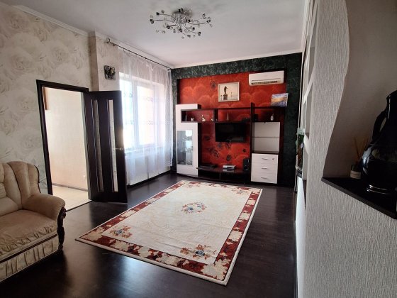 2-кімнатна квартира на Педагогічній, Аркадія, Фонтан Одесса