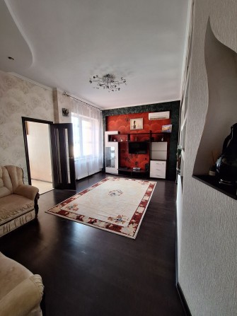 2-кімнатна квартира на Педагогічній, Аркадія, Фонтан - фото 1