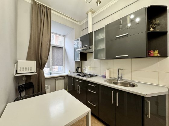 Оренда 1 кімнатної квартири в центрі Львова Львов