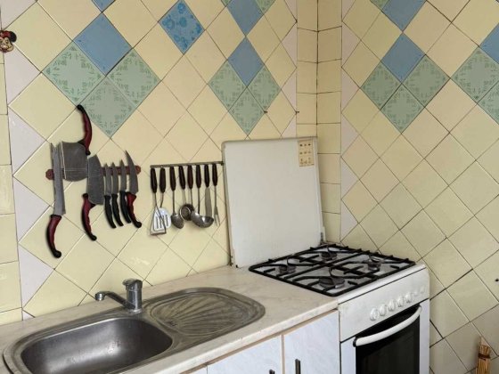 LS-19 Здам в оренду квартиру Харків