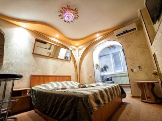 Аренда 1к квартиры Центр