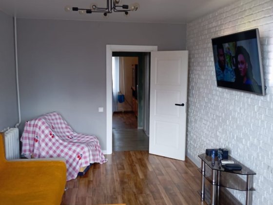 3-х комнатная квартира Одеса